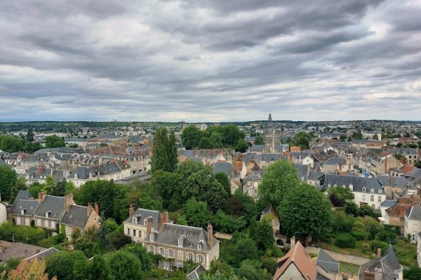 Photographie de la commune